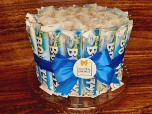 Tort Bounty 