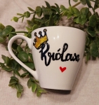 Filiżanka Królowa