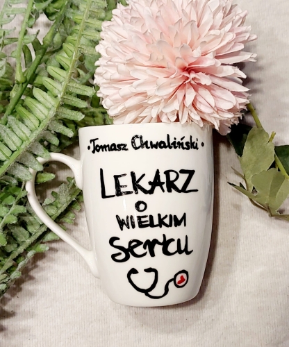 dla lekarza kubek.jpg