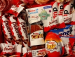 Paczka Kinder Bueno