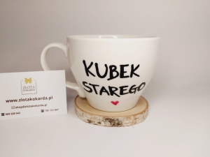 Kubek STAREGO