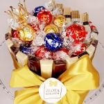 Tort Lindor