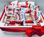 Kinder Box XXL