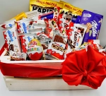Kinder Box skrzynka XXL 