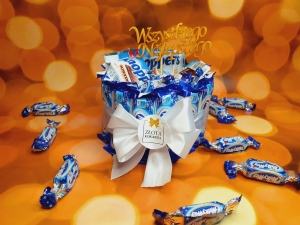 Torcik Milky Way