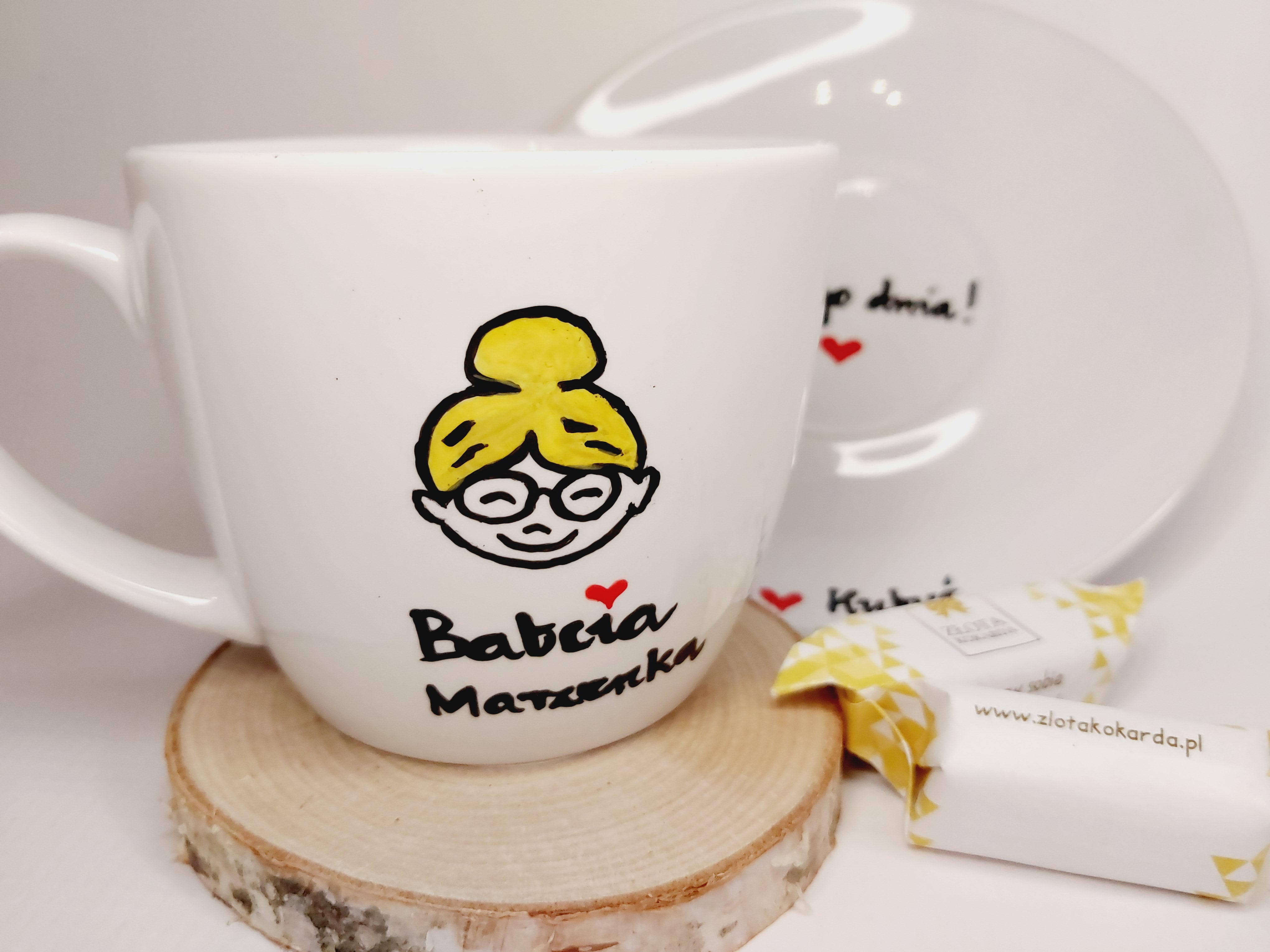 Dzień Babci i Dziadka