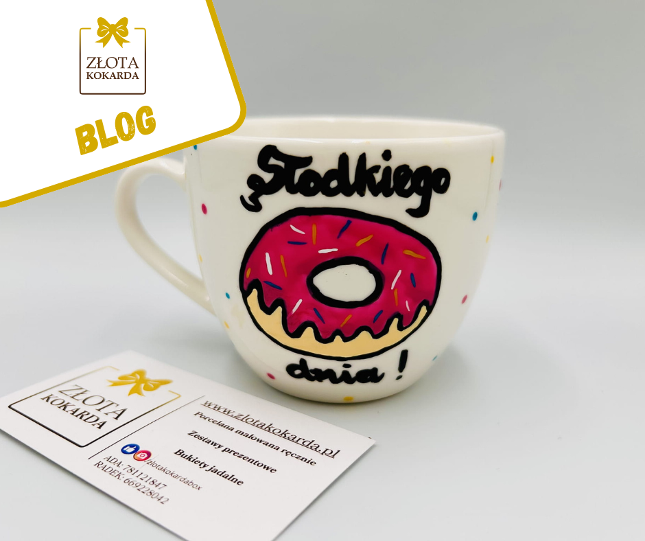 Donut bez kalorii :)